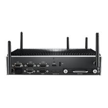 Advantech In-Vehicle, Rolling Stock and Outdoor Surveillance Fanless Embedded Box PC, ARK-2250S